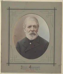Jovan Count Marinovic