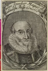 Julius Sperber
