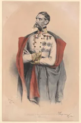 Julius Baron Chojnowski