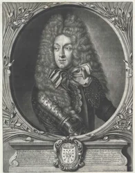 Karl Egon, Count of Fürstenberg