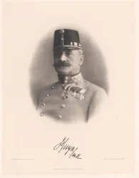 Karl Count Huyn