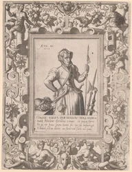 Kenau Simonsz Hasselaer
