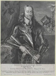 King Charles I of England