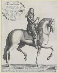 King Charles I of England