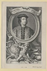 King of England Edward IV