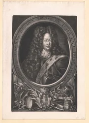 King of England George I