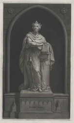 King of England Henry VI