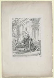 King Charles X of France