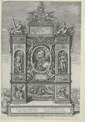 King of France Henry IV