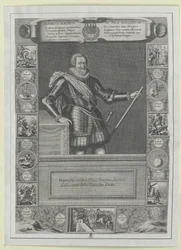 King Henry IV of France