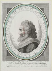 King of France Henry IV