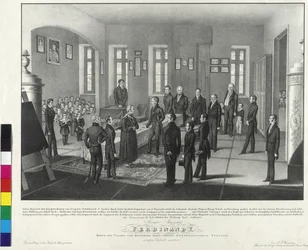 King Ferdinand V of Hungary
