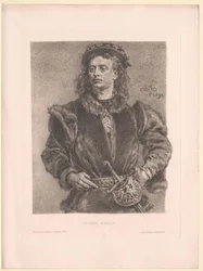 King of Poland John I Albert