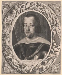 King John IV of Portugal