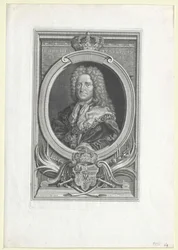 King Frederick I of Prussia