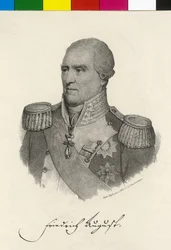 King Frederick Augustus I of Saxony