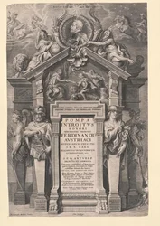 King of Spain Philip IV