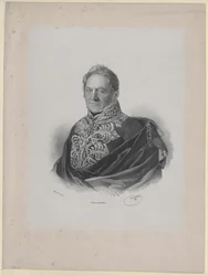 Klemens Count Brandis