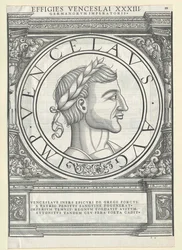 King Wenceslaus