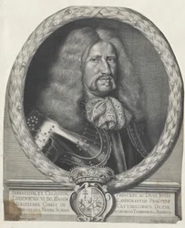 Landgrave of Hesse-Darmstadt Louis VI
