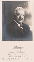 Leopold Hofkirchner
