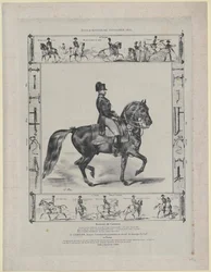 Cordier (circa 1833)