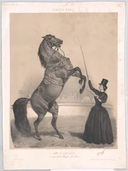 Tourniaire (circa 1860)
