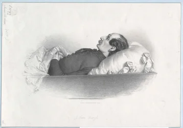 Baron Louis Orczy von Orczi
