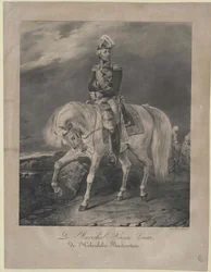 Louis, Prince of Hohenlohe-Bartenstein