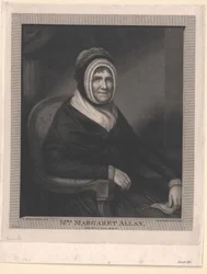 Margaret Allan