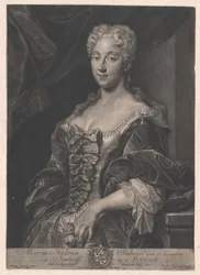 Maria Helen Sabina von Imhoff