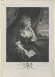Lady Maria Isabella Somerset