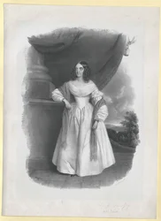 Marianne Baroness Eskeles