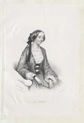 Marie Rosalie Countess von Hohenwart