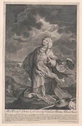 Michelina of Pesaro