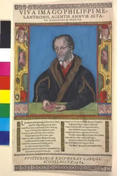 Philipp Melanchthon