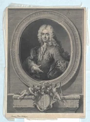 Pierre Nolasque Couvay