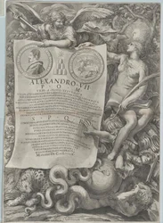 Pope Alexander VII