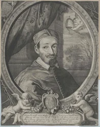 Pope Alexander VII