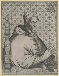 Pope Gregory XIV