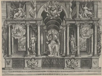 Pope Paul V
