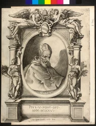 Pope Pius V