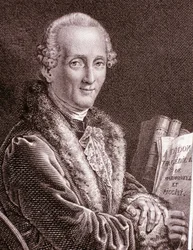 Portrait of Niccolò Piccinni