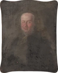 Portrait of a Man