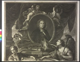 Prelate Johann Baptist Foedermayer