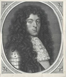 Prince of Condé Henry Julius