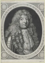Prince of France Louis