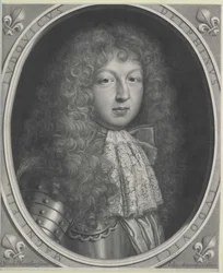 Prince Louis of France