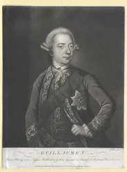Prince William V of Orange-Nassau
