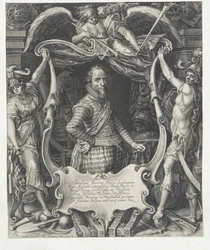 Prince Maurice of Orange